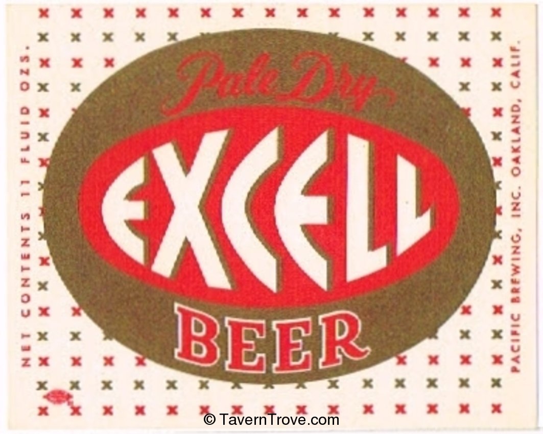 Excell Beer