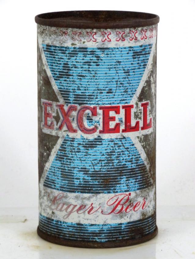 Excell Lager Beer