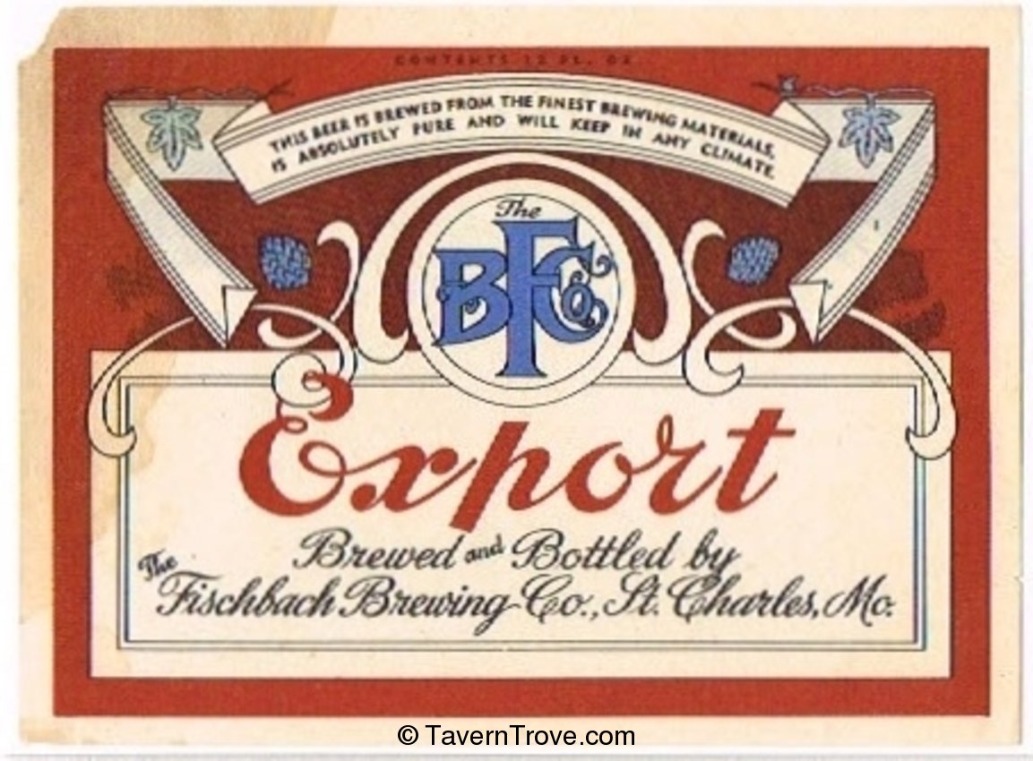 Export (Beer)