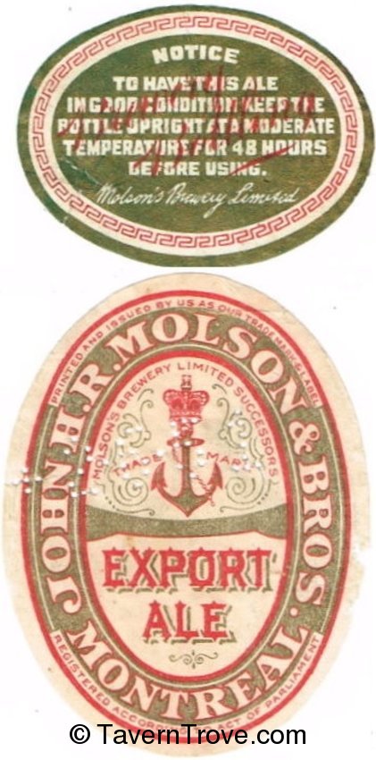 Export Ale