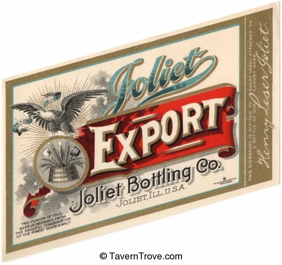 Export Beer