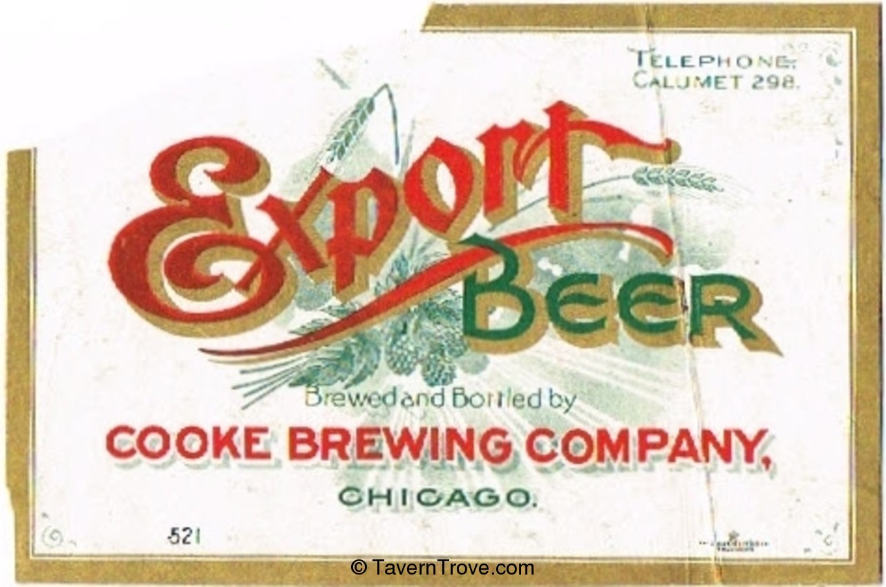 Export Beer