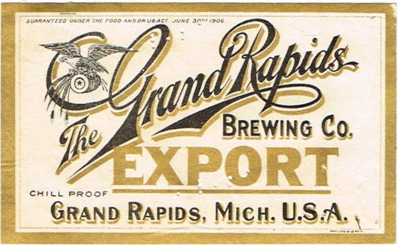 Export Beer