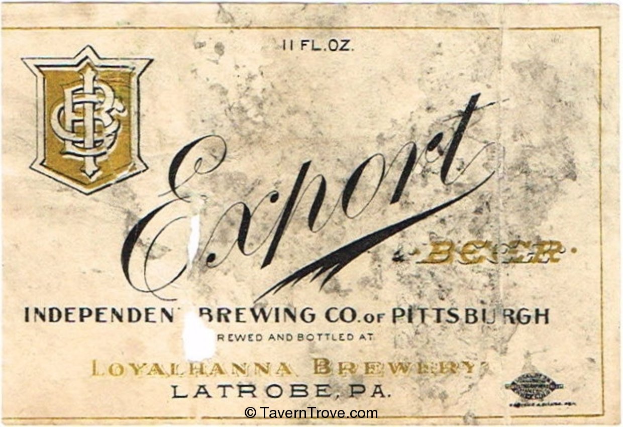 Export Beer