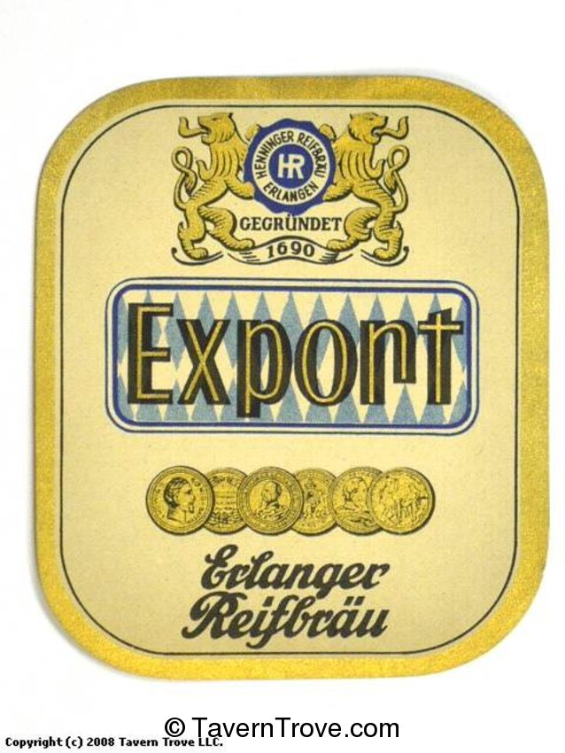 Export