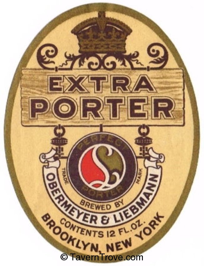 Extra Porter