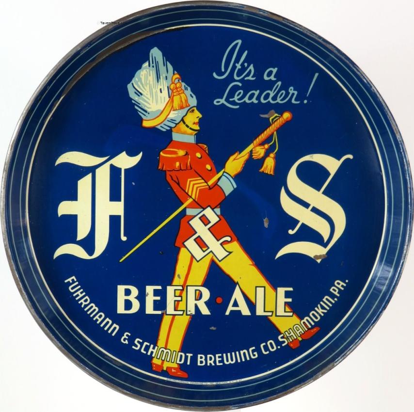 F & S Beer and Ale