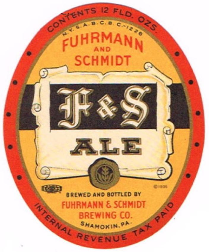 F&S Ale