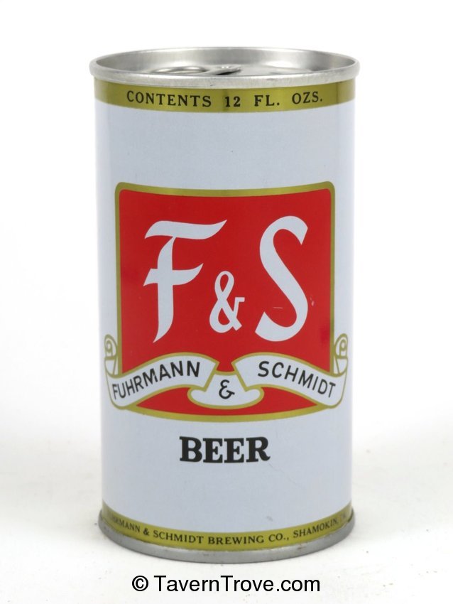 F&S Beer