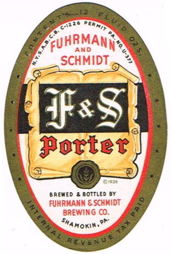 F&S Porter