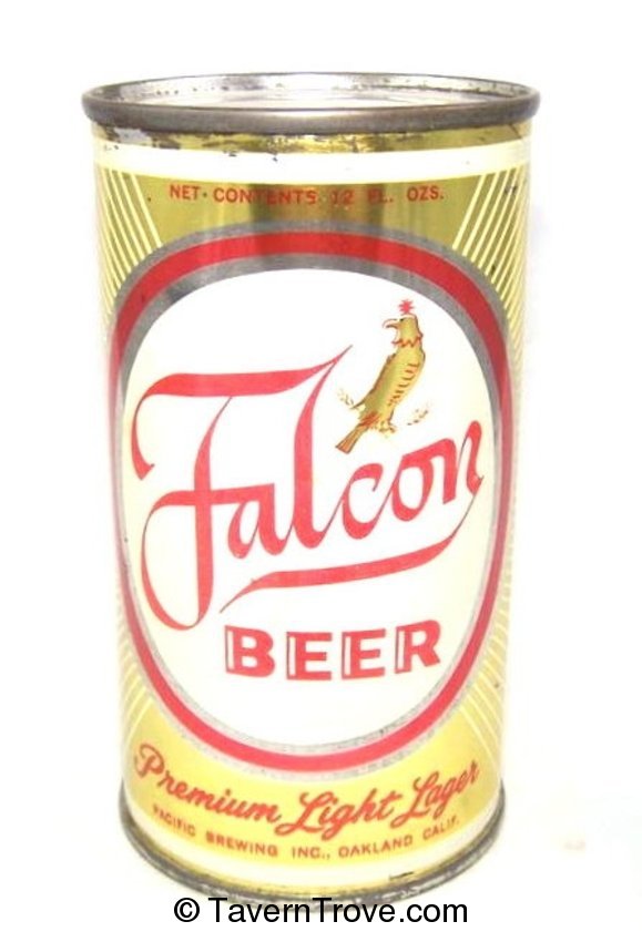 Falcon Beer