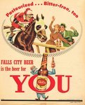 Falls City Beer