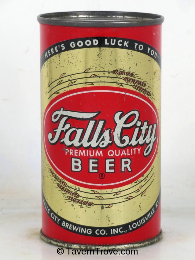 Falls City Beer