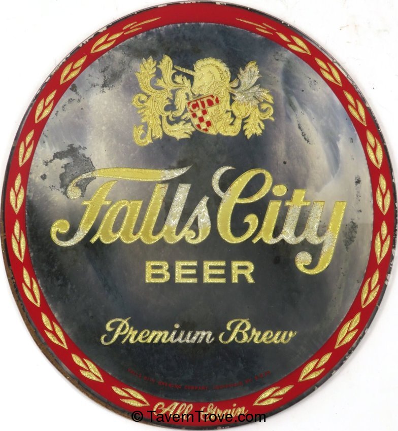 Falls City Beer