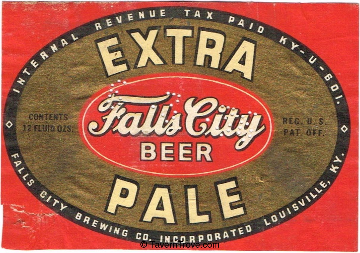 Falls City Beer