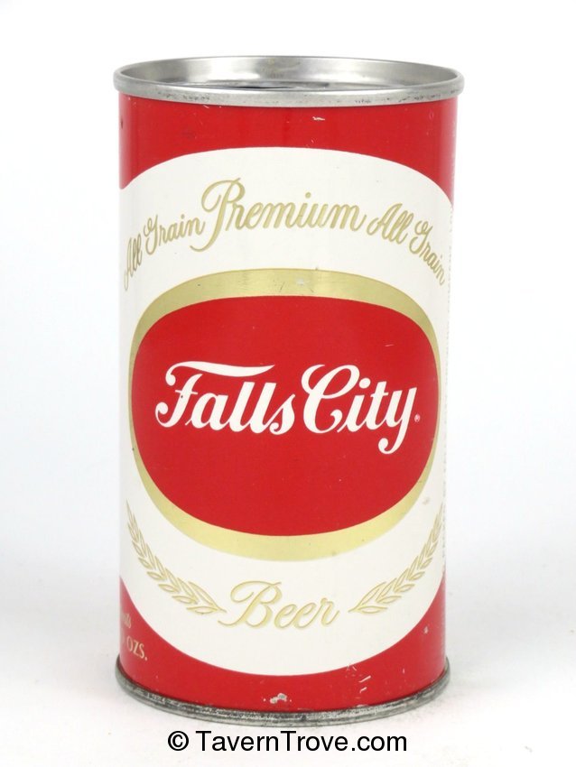 Falls City Beer