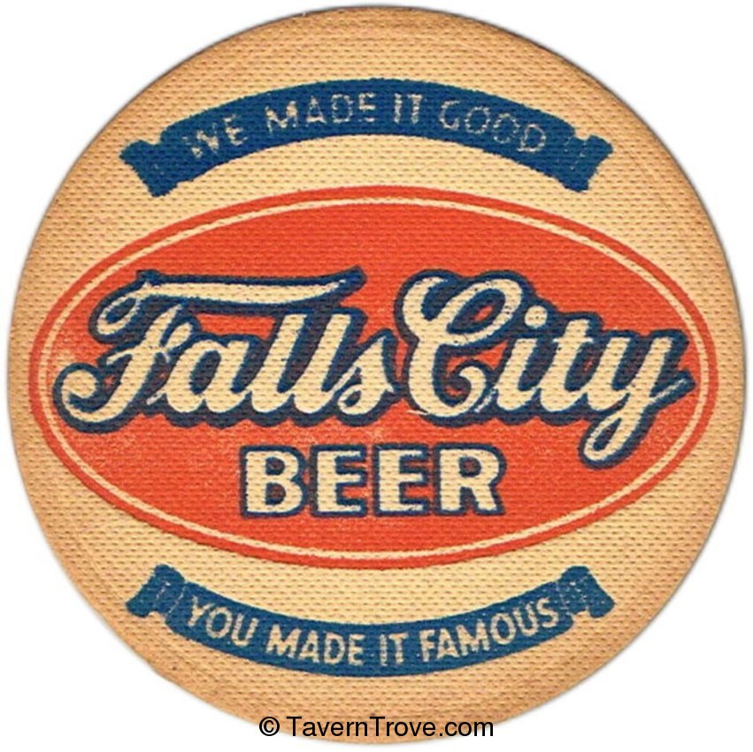 Falls City Beer