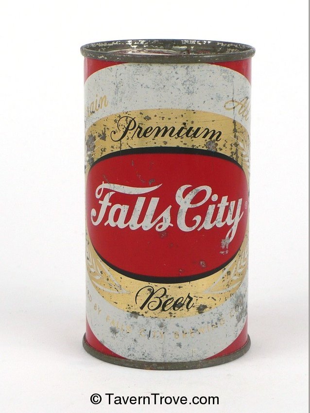 Falls City Premium Beer