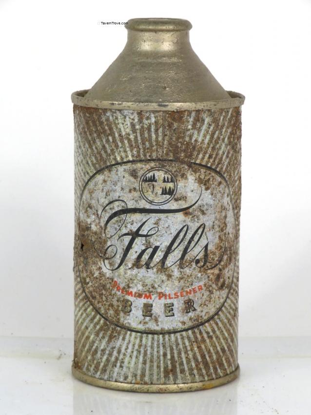 Falls Premium Pilsener Beer