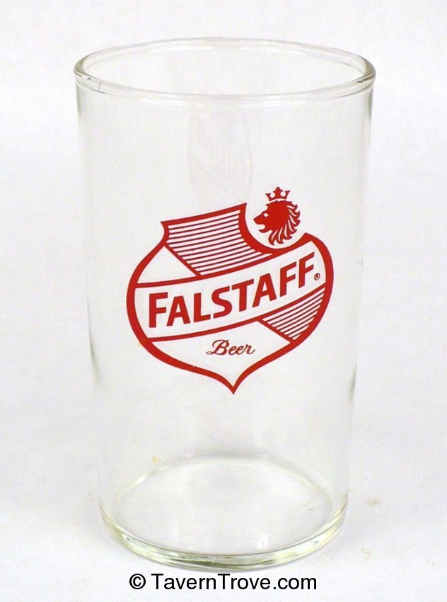 Falstaff Beer