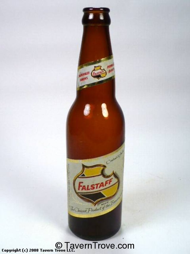 Falstaff Beer