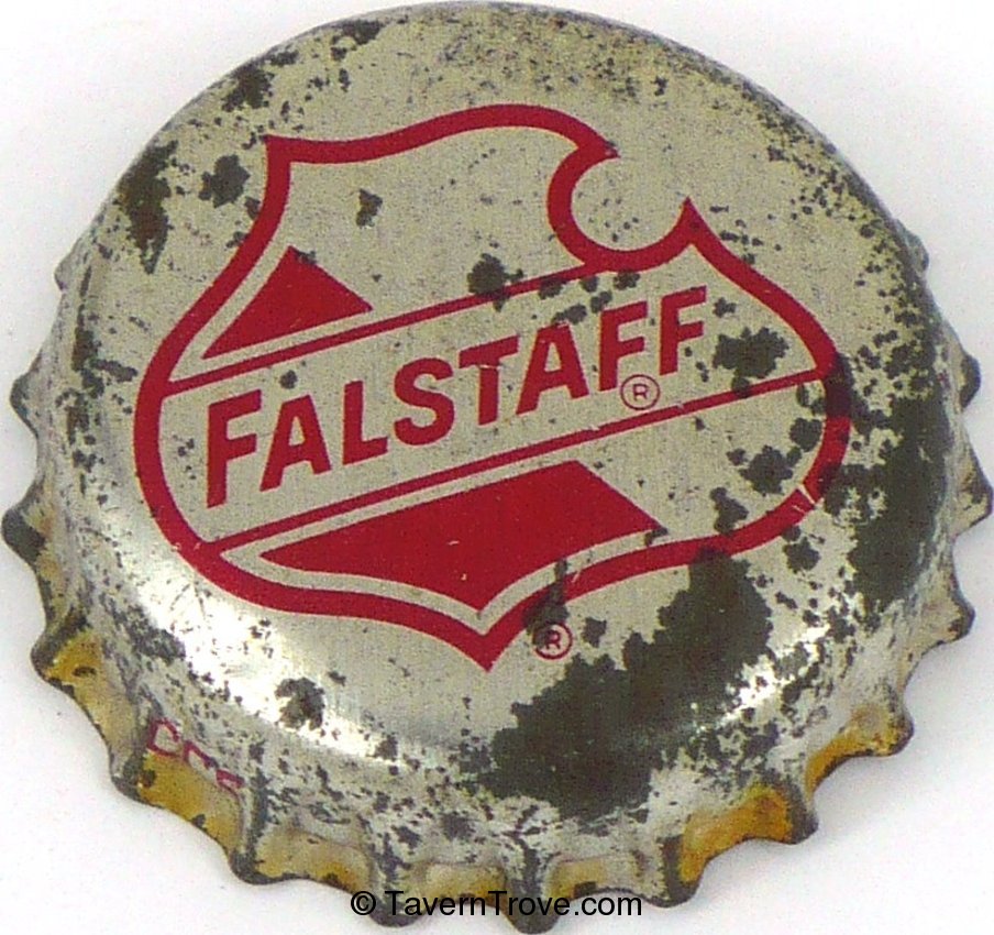 Falstaff Beer