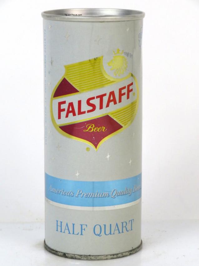 Falstaff Beer