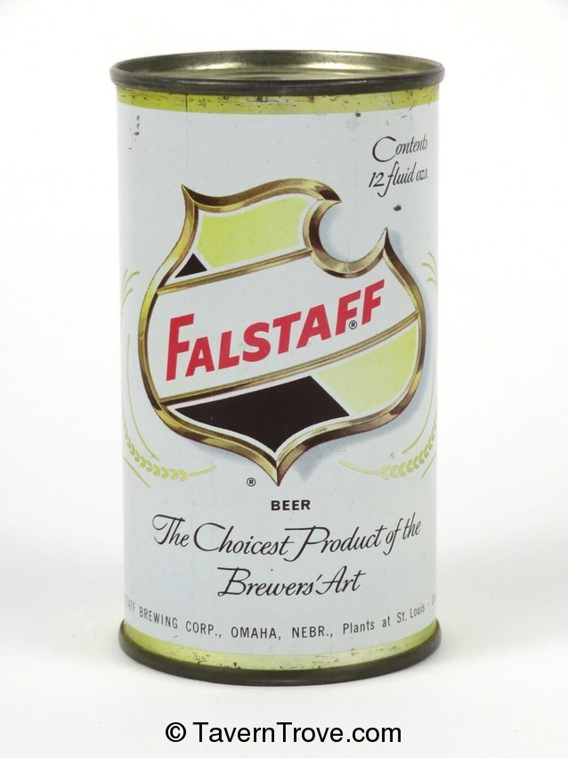 Falstaff Beer