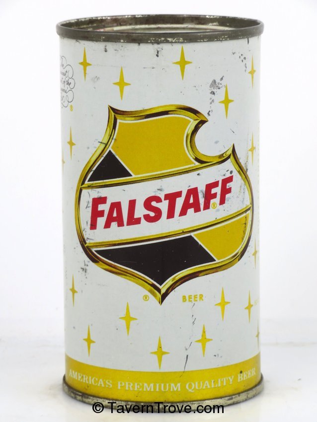 Falstaff Beer