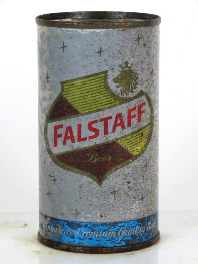 Falstaff Beer