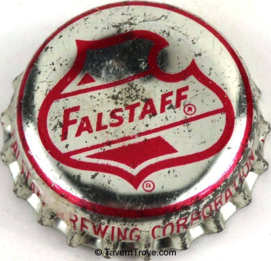 Falstaff Beer