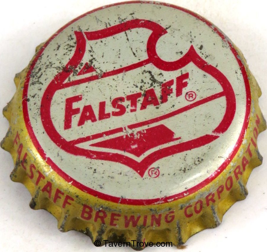 Falstaff Beer