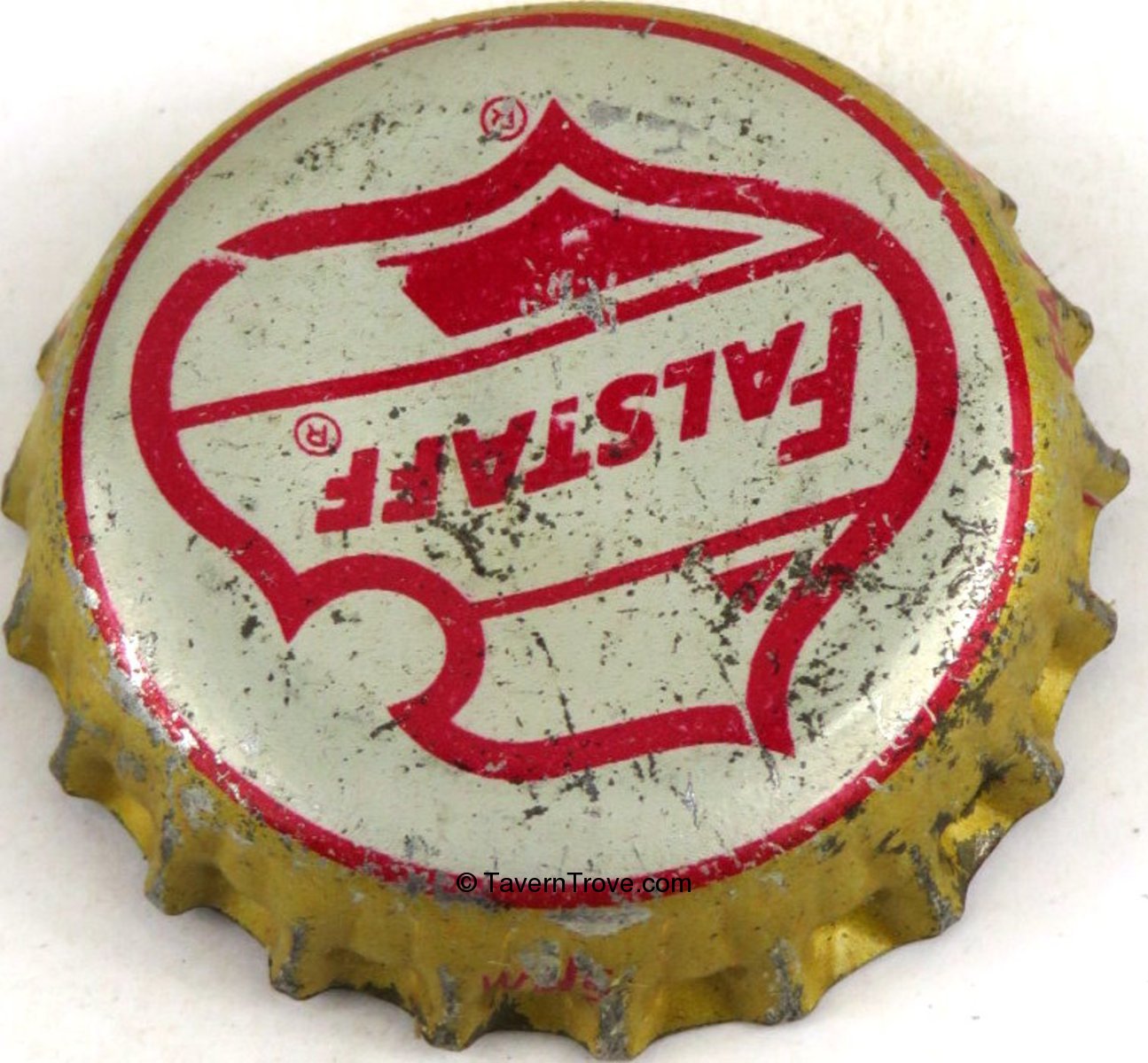 Item #94735 1954 Falstaff Beer Bottle Cap