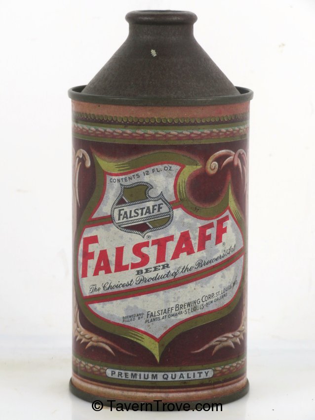 Falstaff Beer