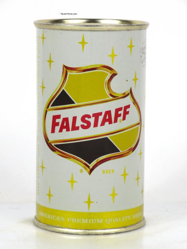 Falstaff Beer