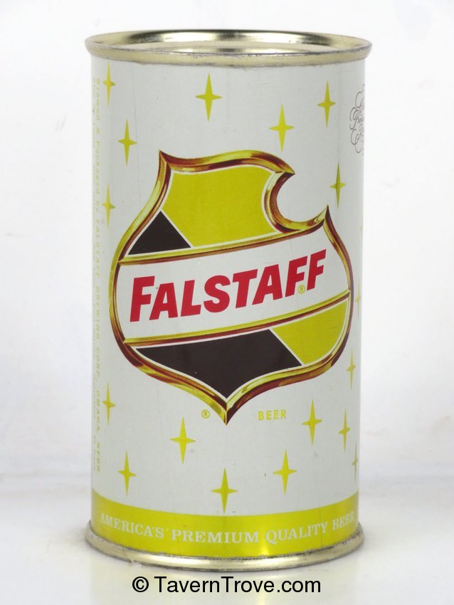 Falstaff Beer