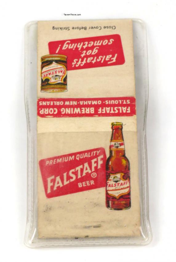 Falstaff Beer Full