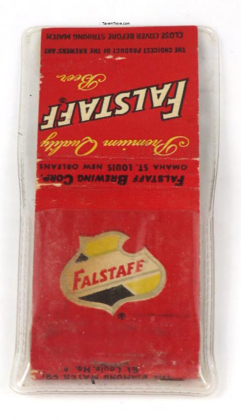 Falstaff Beer Full