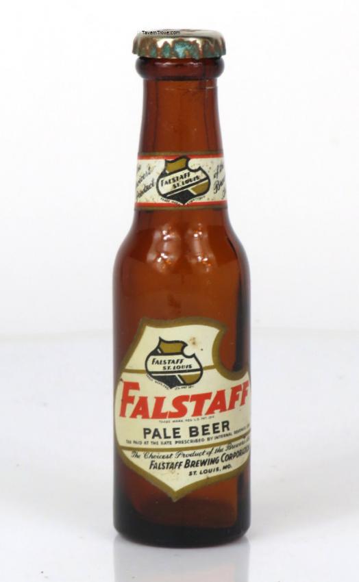 Falstaff Pale Beer