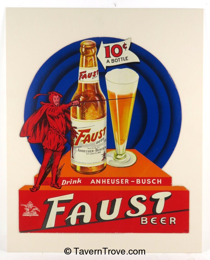 Faust Beer