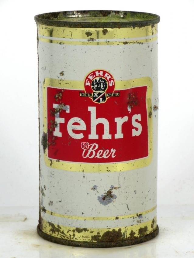 Fehr's Beer