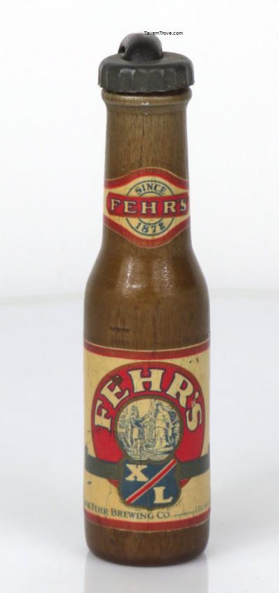 Fehr's X/L Beer