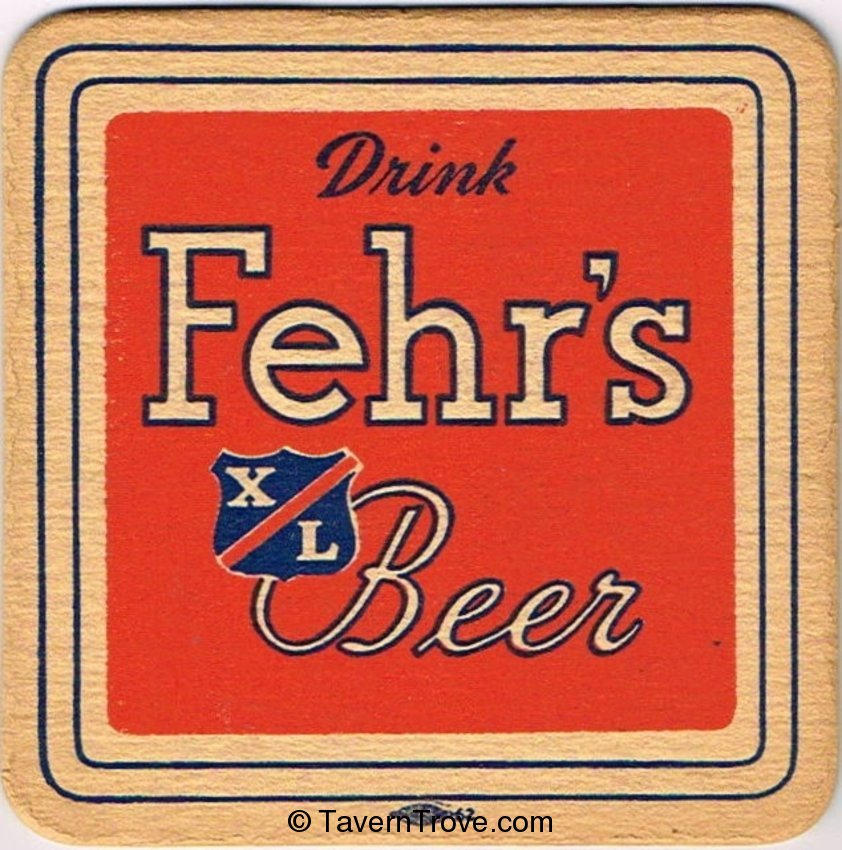 Fehr's X/L Beer