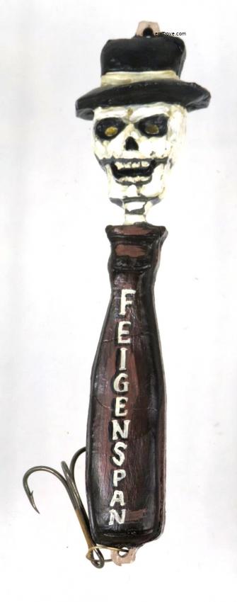 Feigenspan Beer 