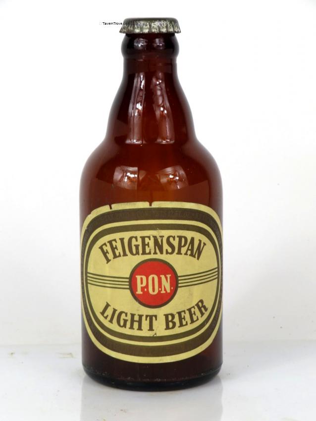 Feigenspan Light Beer