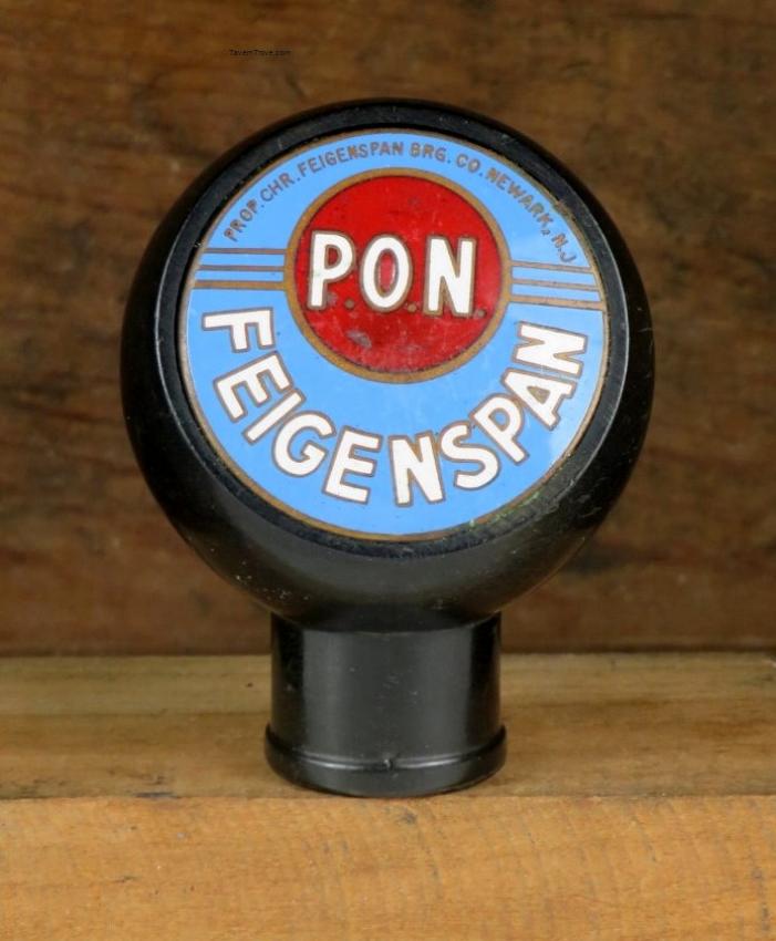 Feigenspan P.O.N.