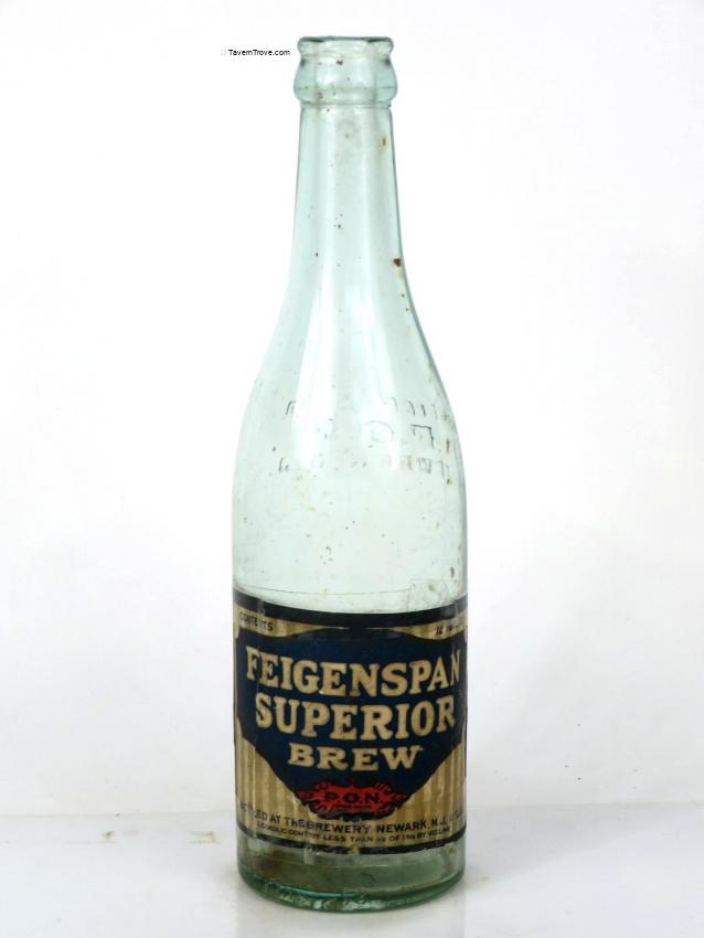 Feigenspan Superior Brew