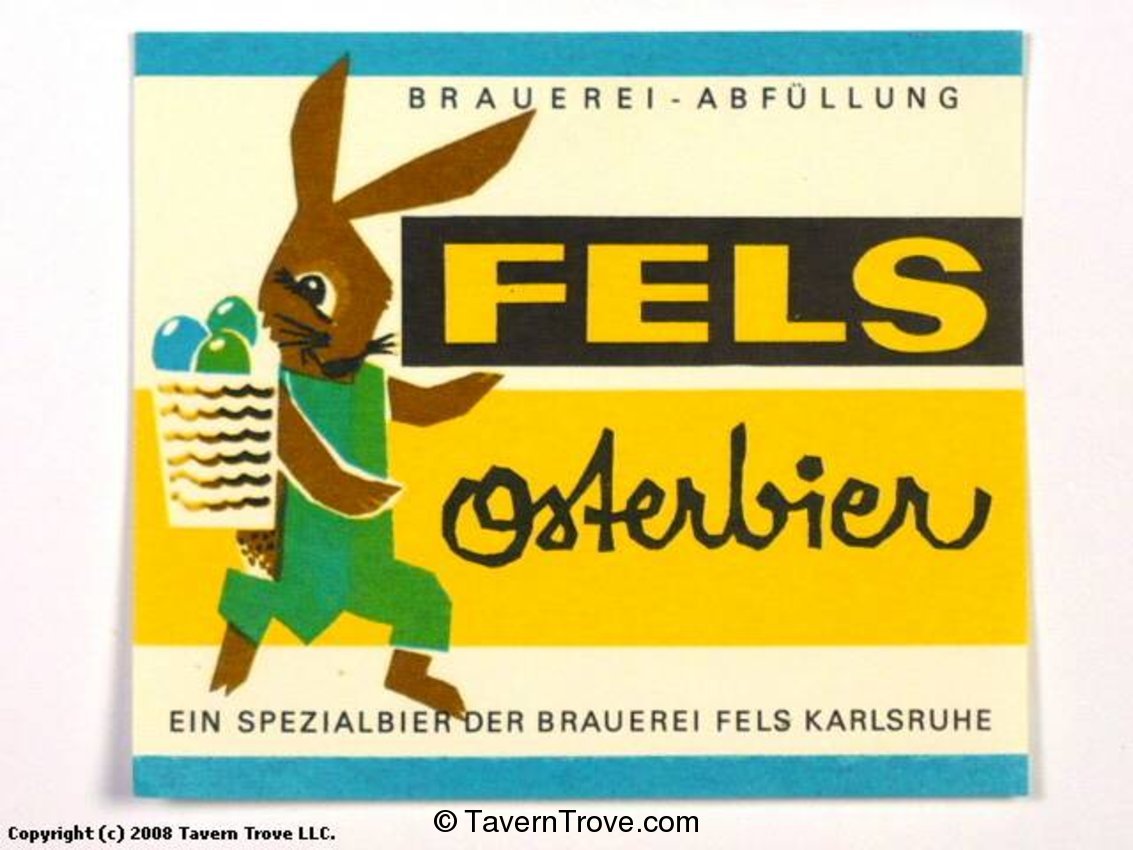 Fels Osterbier