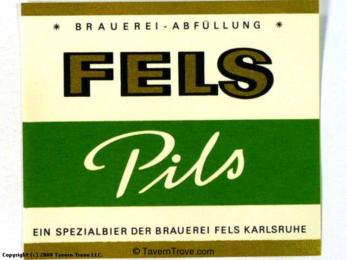 Fels Pils