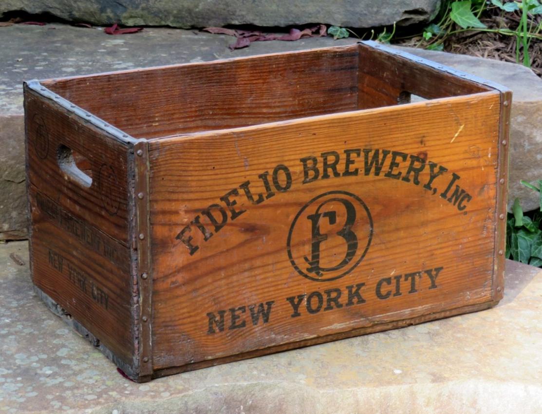 Fidelio Brewery